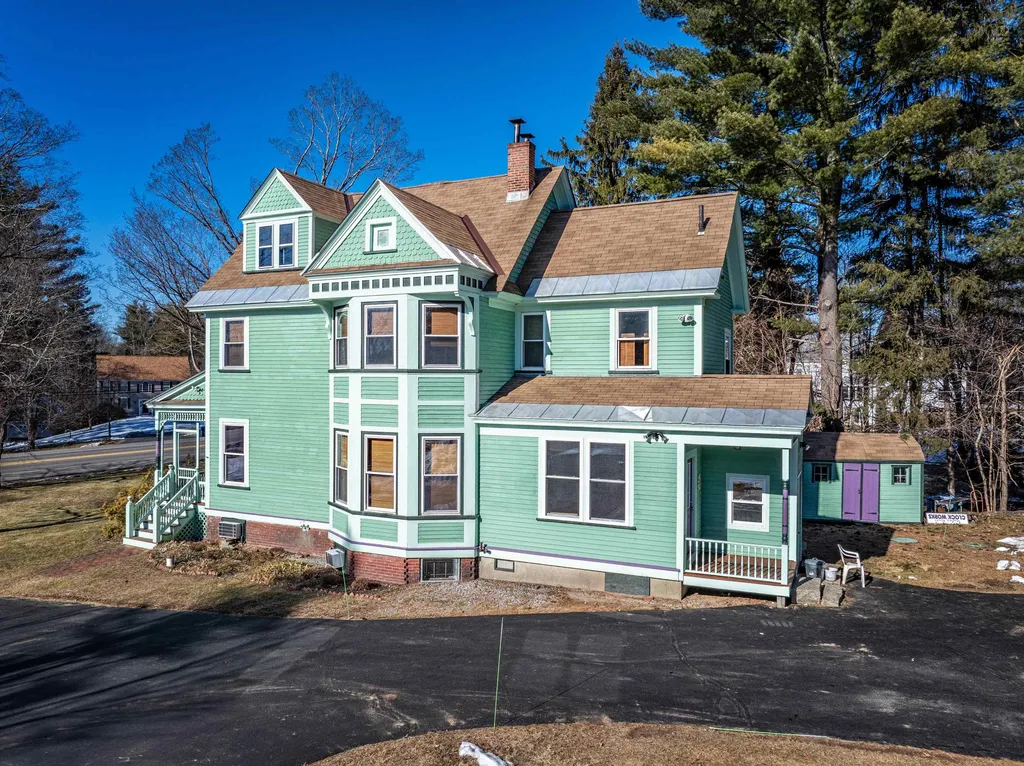 166 Portsmouth Avenue Stratham NH 03885