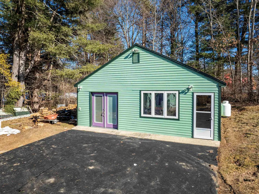 166 Portsmouth Avenue Stratham NH 03885