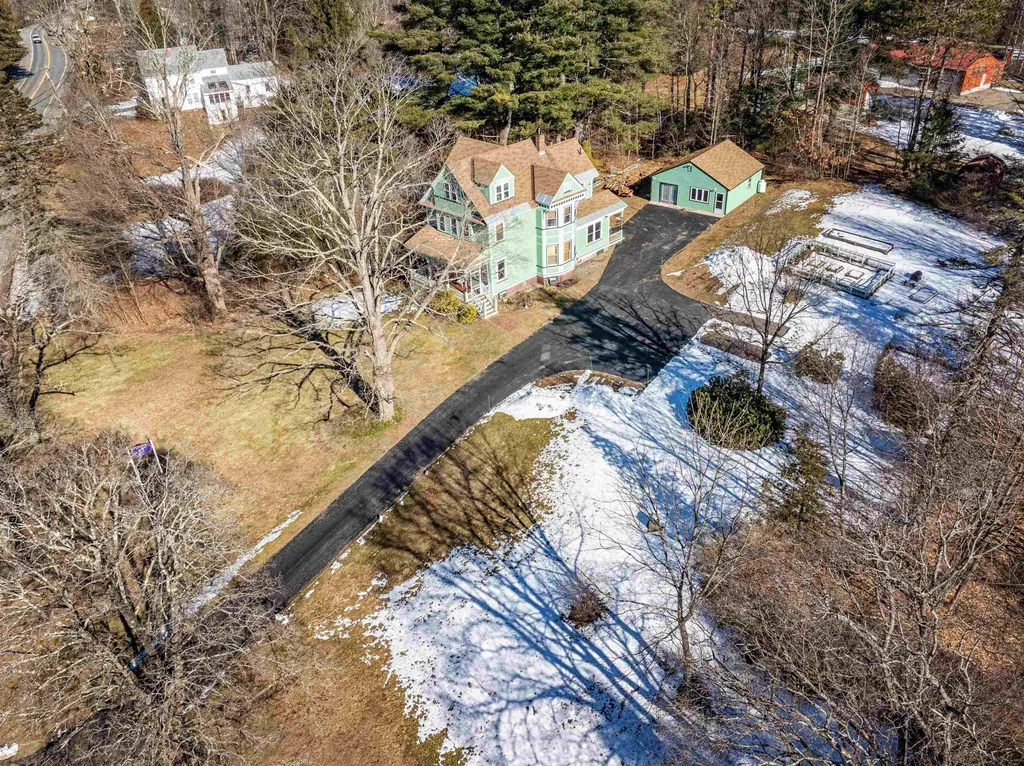 166 Portsmouth Avenue Stratham NH 03885