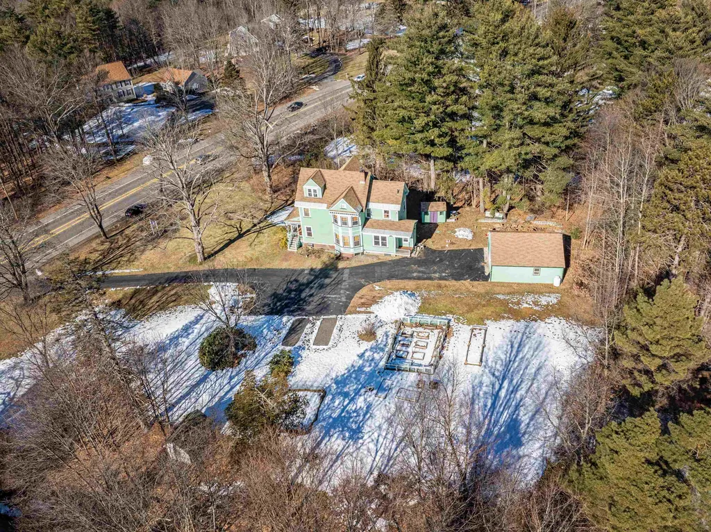 166 Portsmouth Avenue Stratham NH 03885