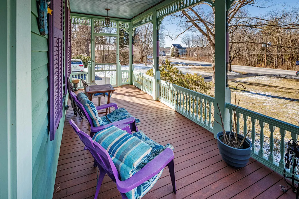 166 Portsmouth Avenue Stratham NH 03885
