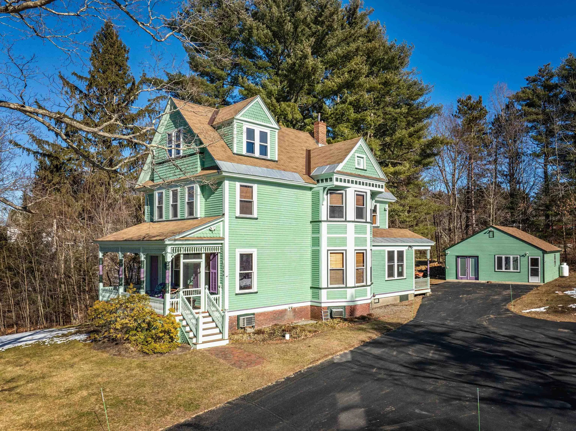 166 Portsmouth Avenue Stratham NH 03885