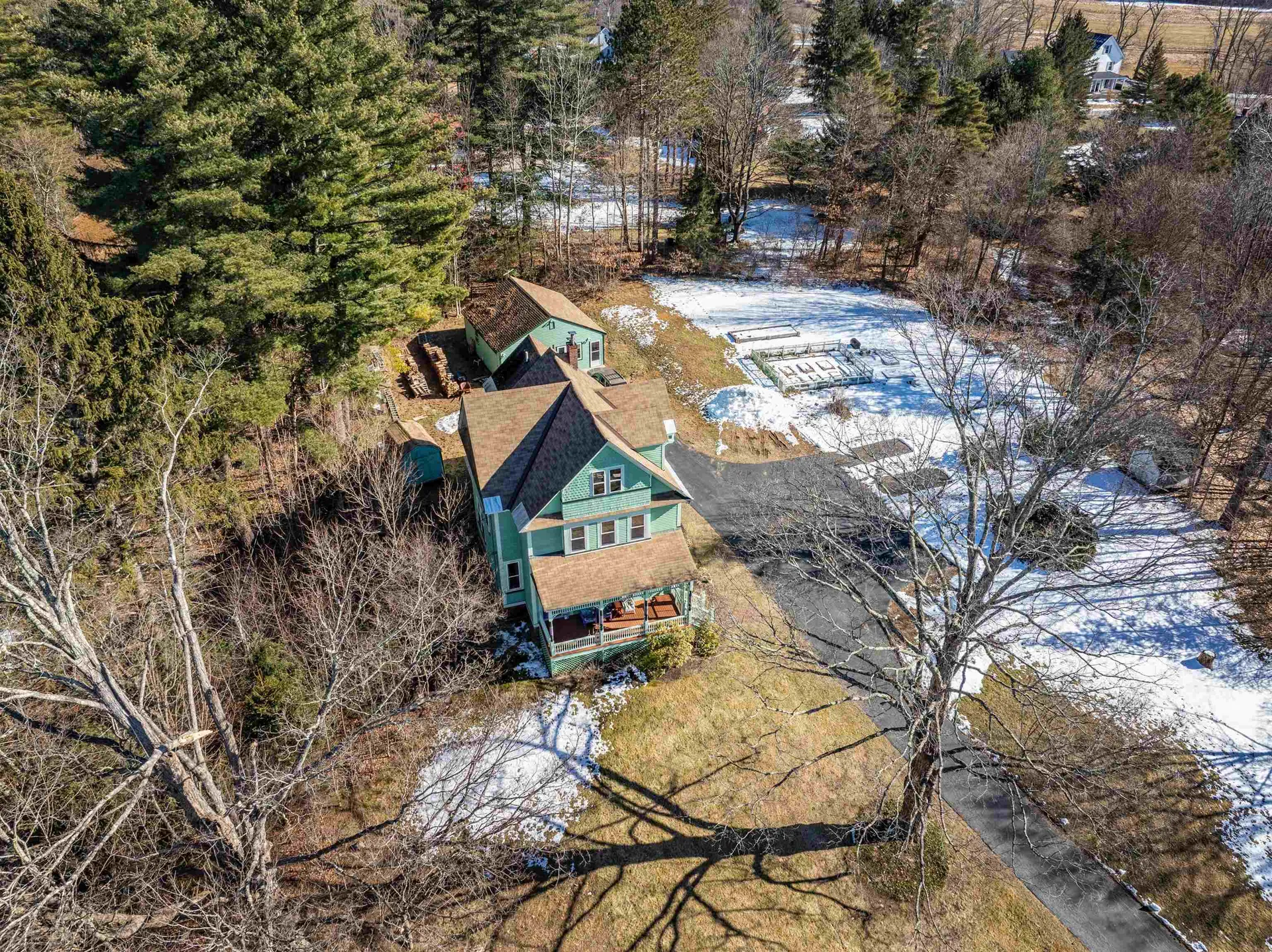 166 Portsmouth Avenue Stratham NH 03885