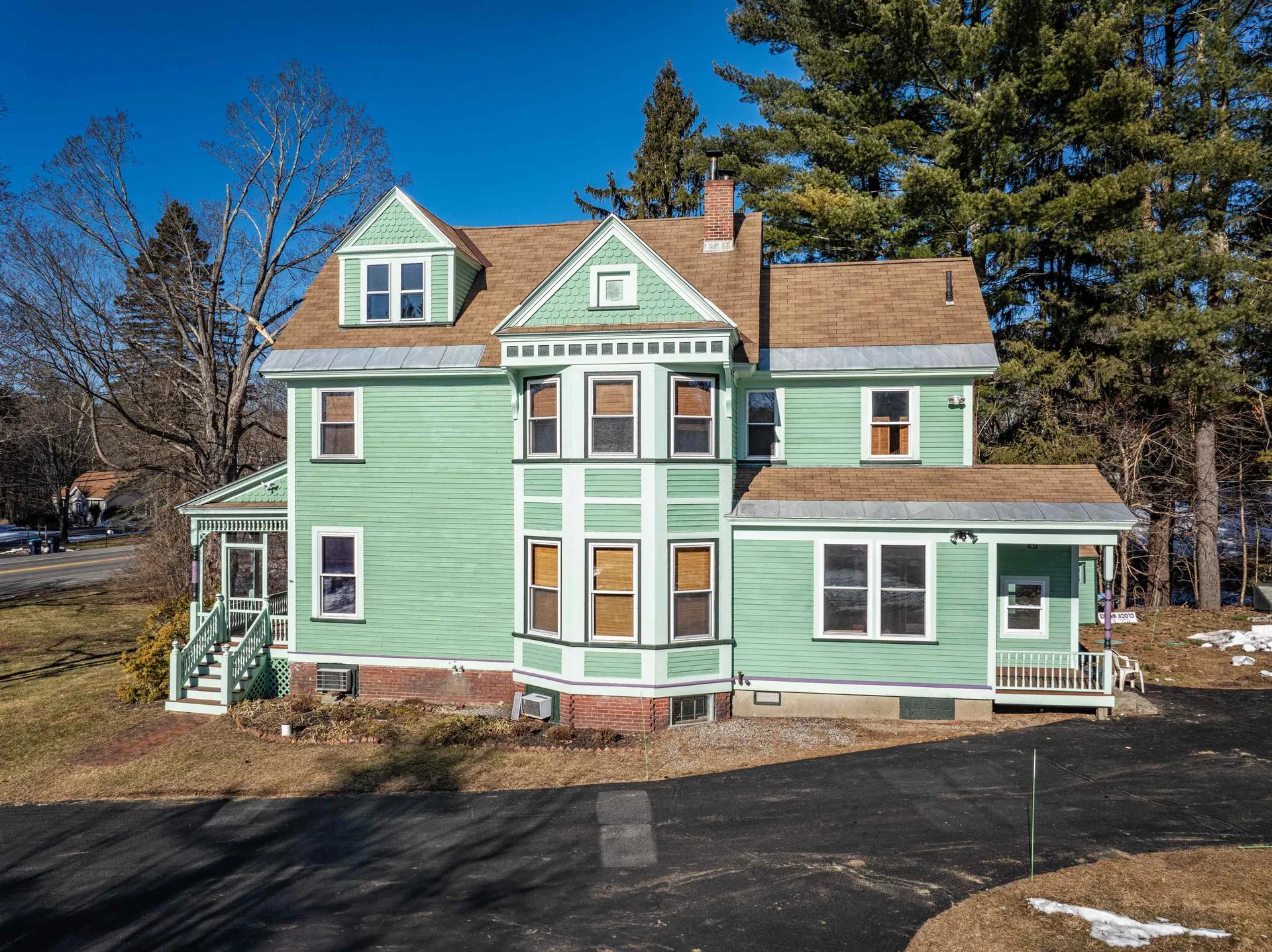 166 Portsmouth Avenue Stratham NH 03885
