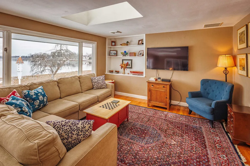 15 Cote Drive Dover NH 03820