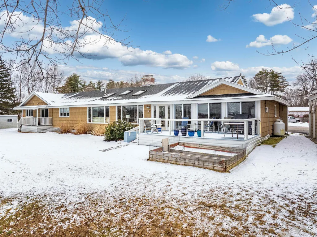 15 Cote Drive Dover NH 03820