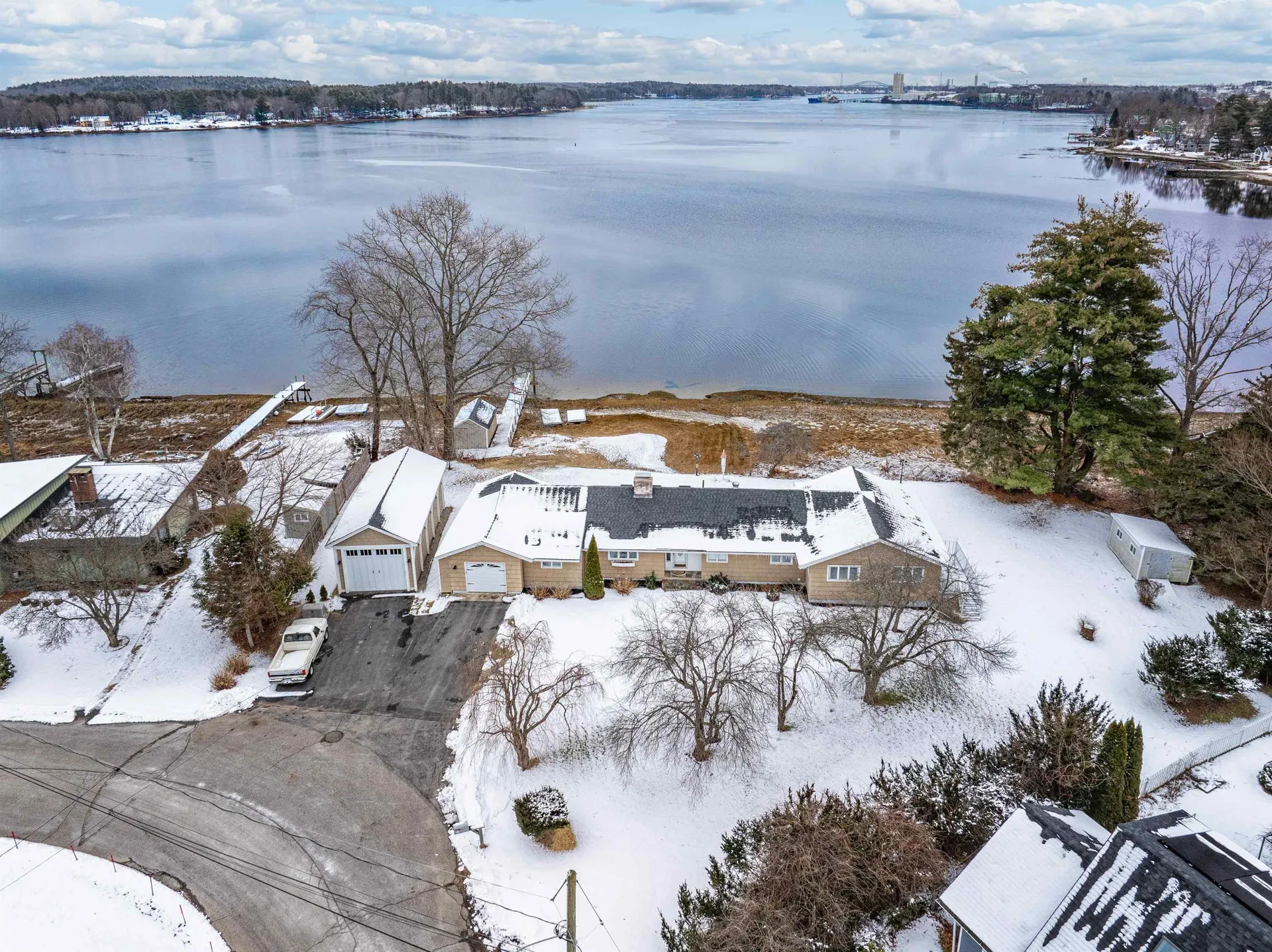 15 Cote Drive Dover NH 03820