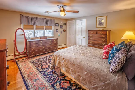 15 Cote Drive Dover NH 03820