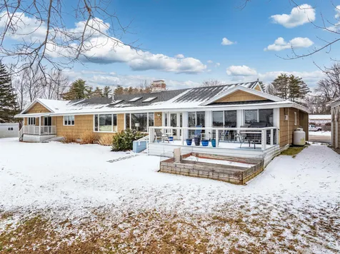 15 Cote Drive Dover NH 03820