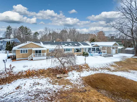 15 Cote Drive Dover NH 03820