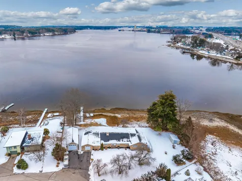 15 Cote Drive Dover NH 03820
