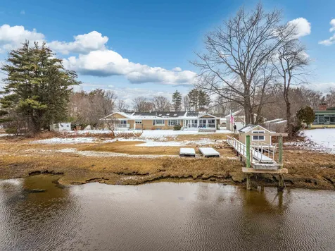 15 Cote Drive Dover NH 03820