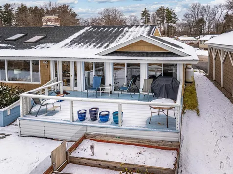 15 Cote Drive Dover NH 03820