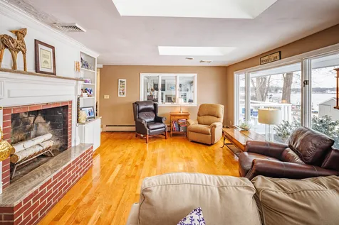 15 Cote Drive Dover NH 03820