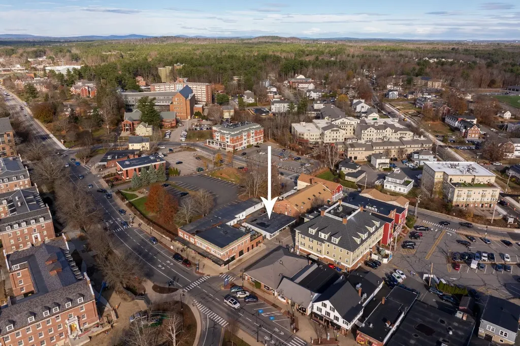 3-7 Jenkins Court Durham NH 03824