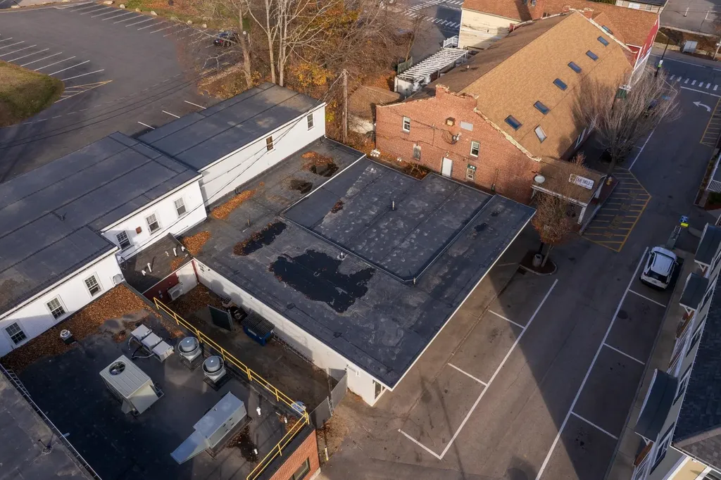 3-7 Jenkins Court Durham NH 03824