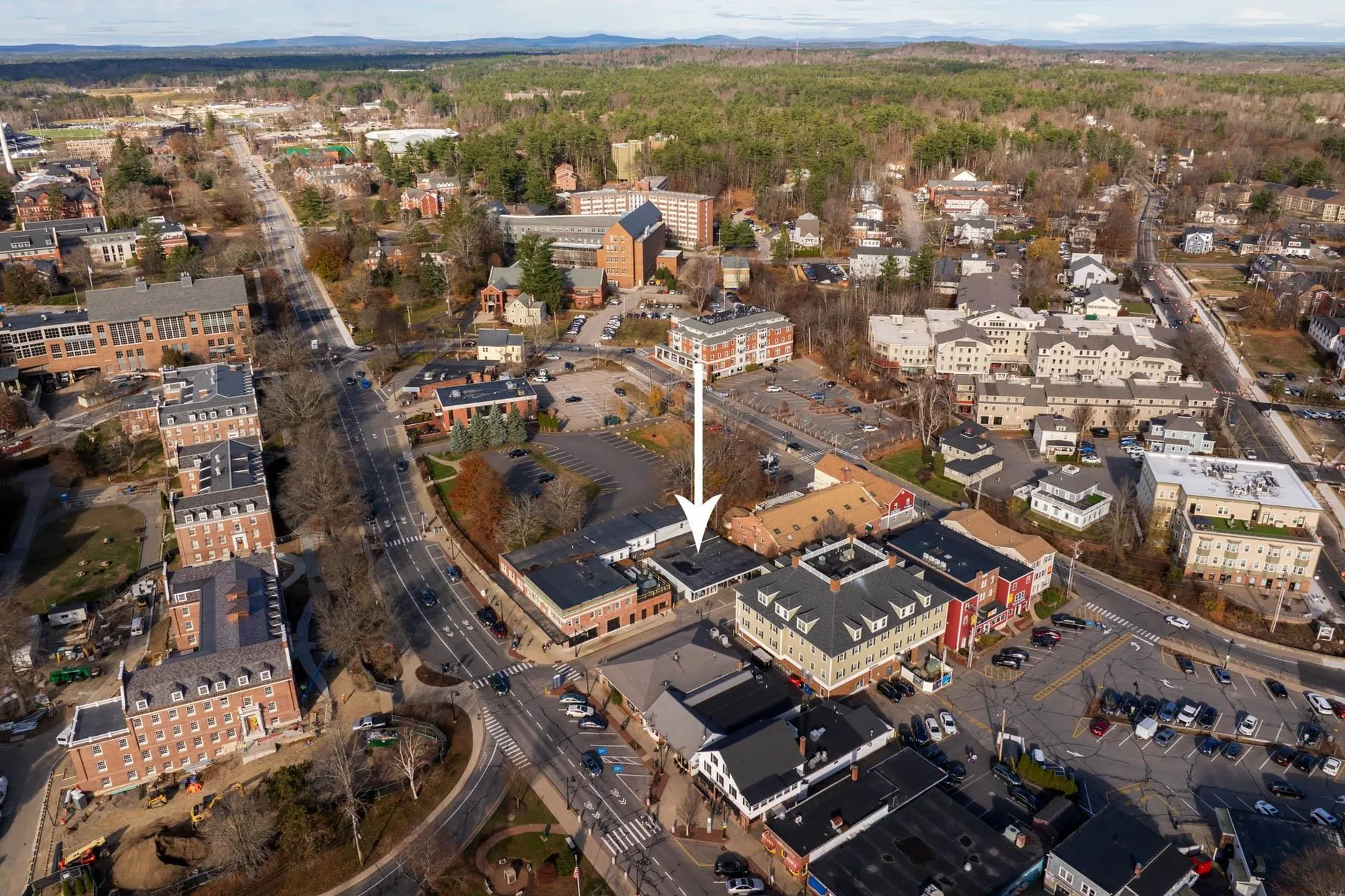 3-7 Jenkins Court Durham NH 03824