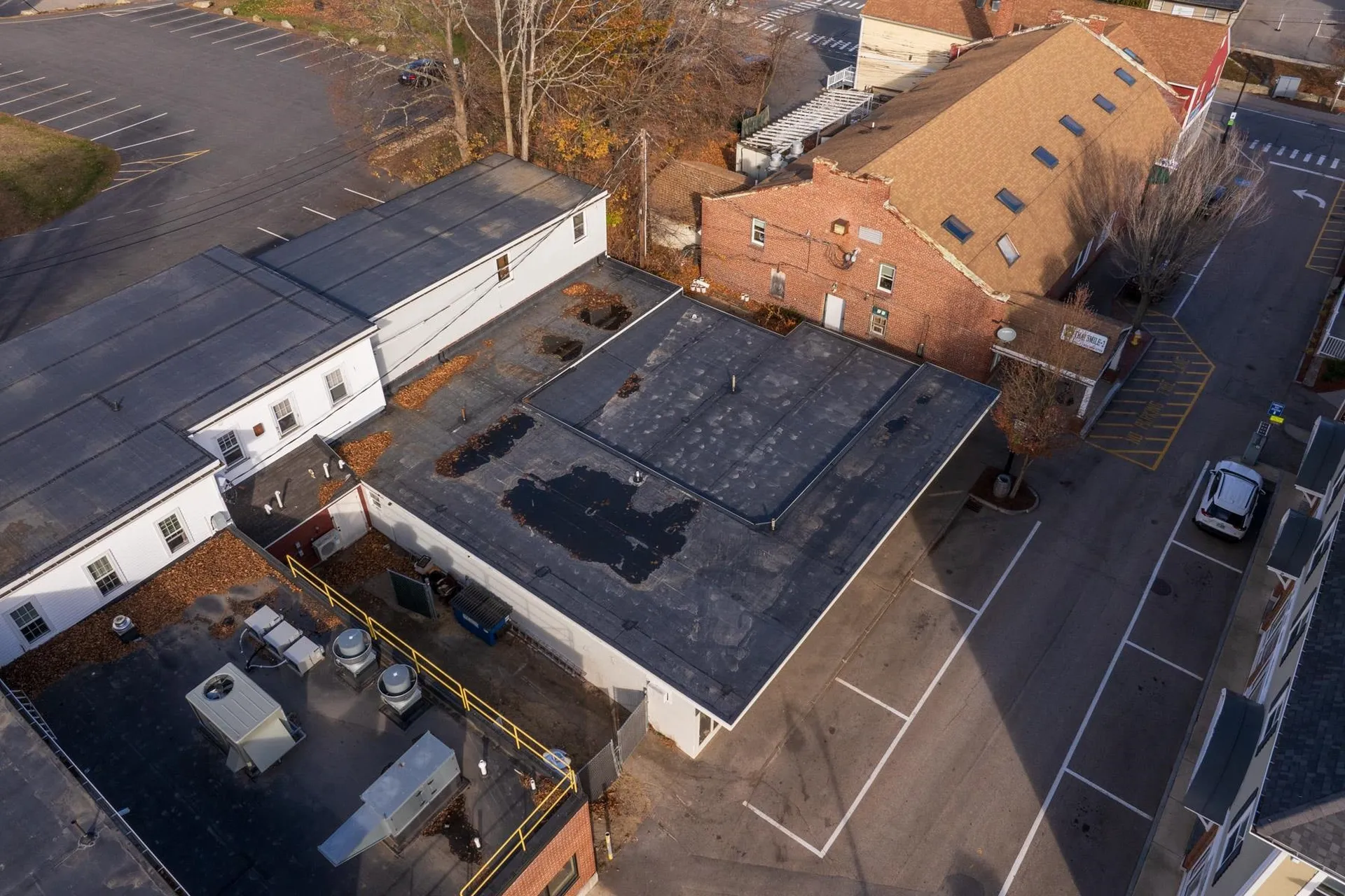 3-7 Jenkins Court Durham NH 03824