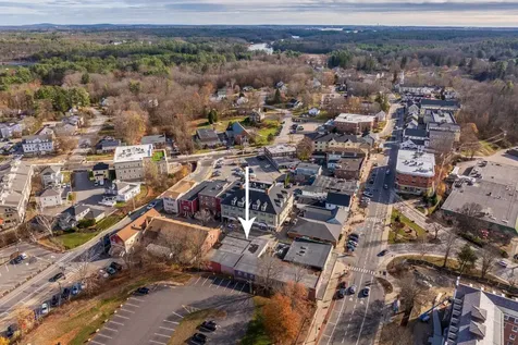 3-7 Jenkins Court Durham NH 03824