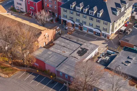 3-7 Jenkins Court Durham NH 03824