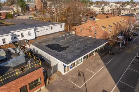 3-7 Jenkins Court Durham NH 03824