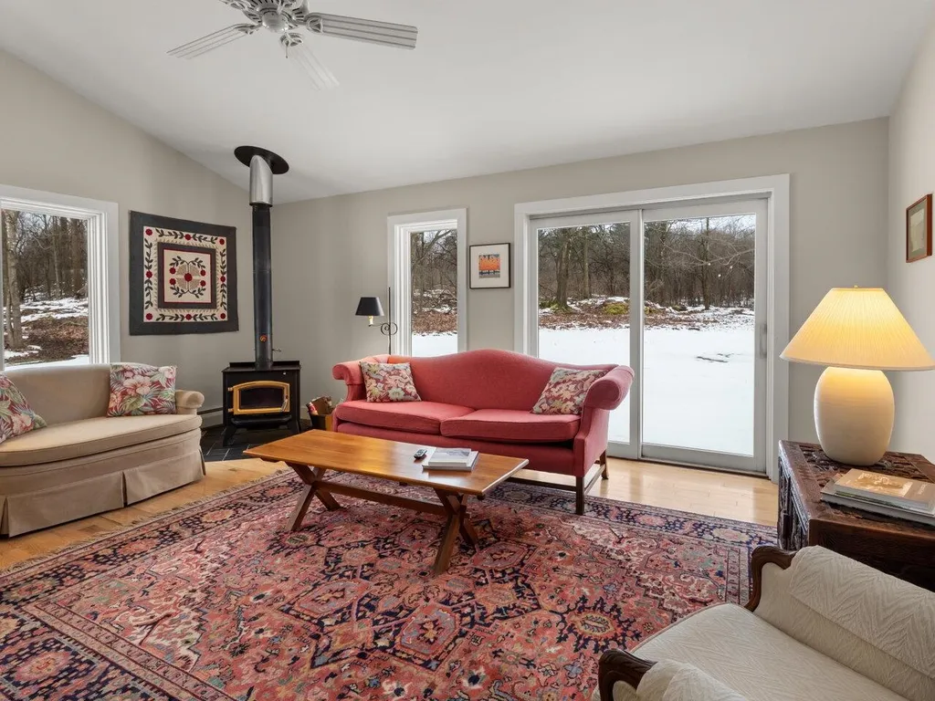 2086 Hinesburg Road Charlotte VT 05445