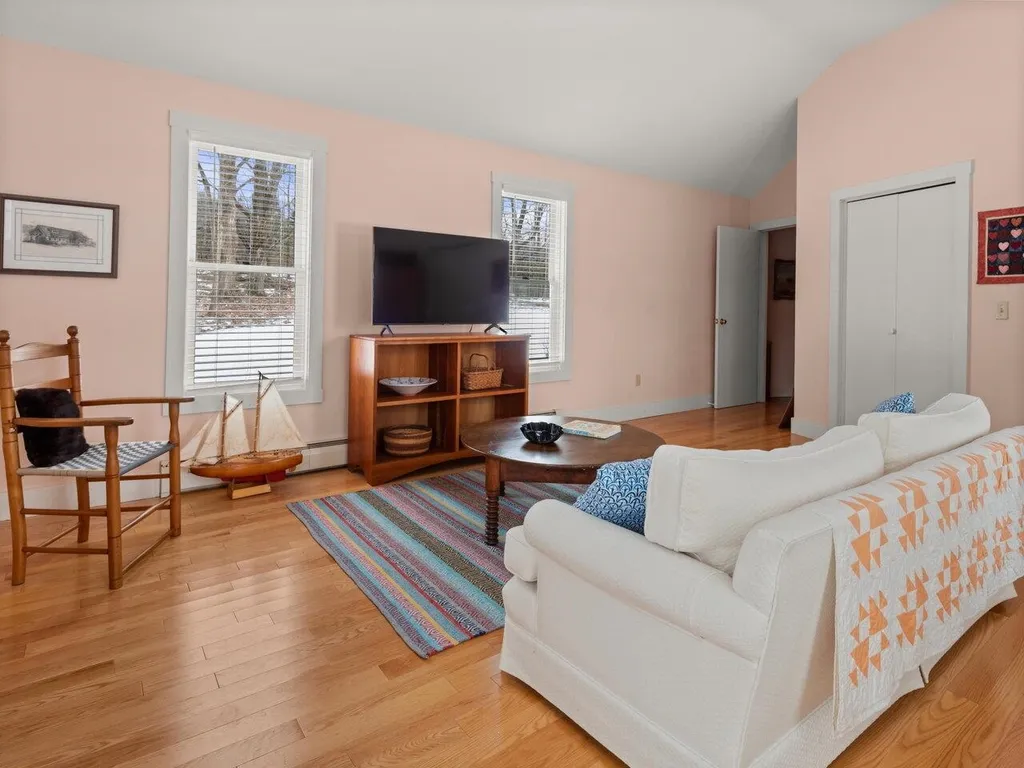 2086 Hinesburg Road Charlotte VT 05445