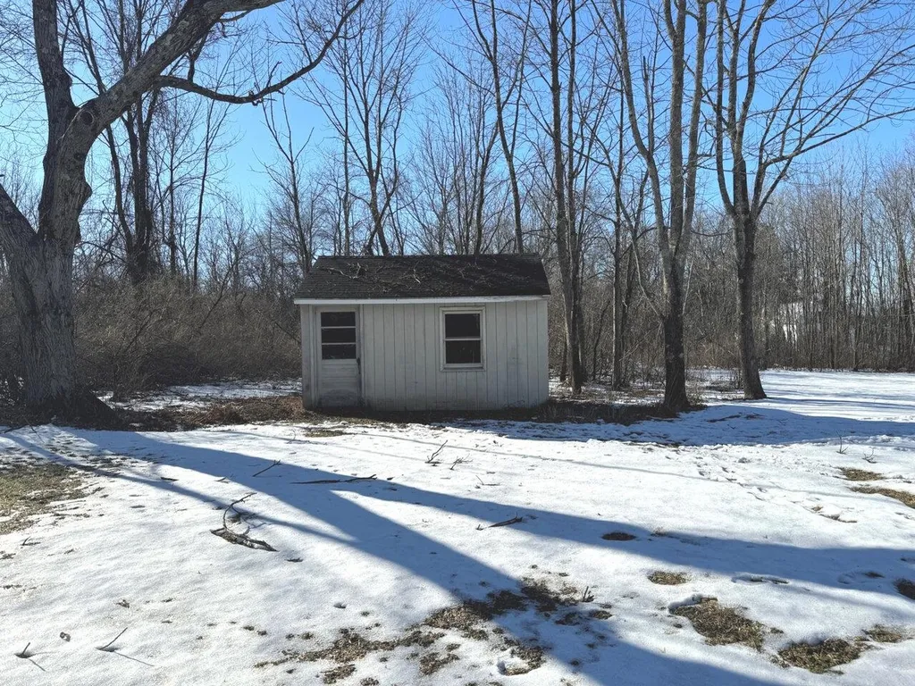 2086 Hinesburg Road Charlotte VT 05445