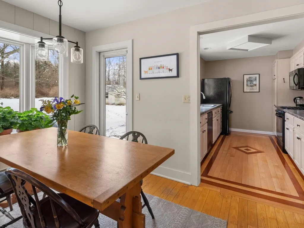 2086 Hinesburg Road Charlotte VT 05445