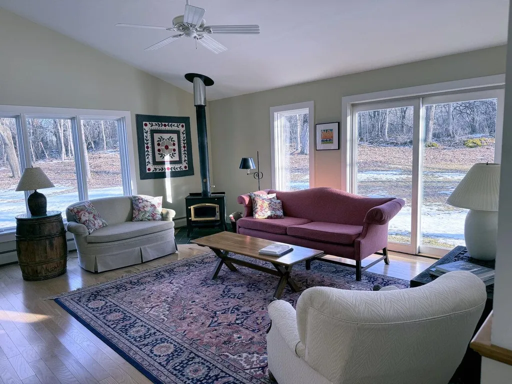 2086 Hinesburg Road Charlotte VT 05445