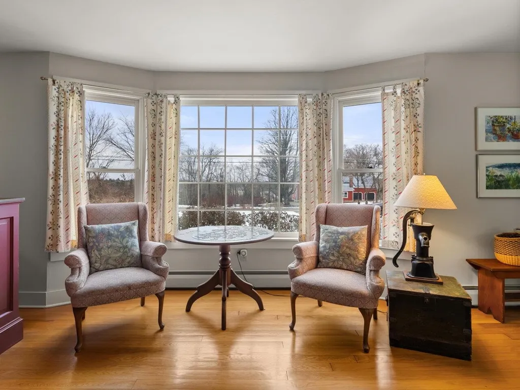 2086 Hinesburg Road Charlotte VT 05445