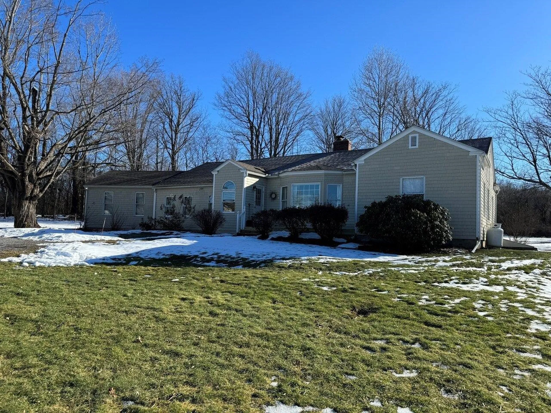 2086 Hinesburg Road Charlotte VT 05445