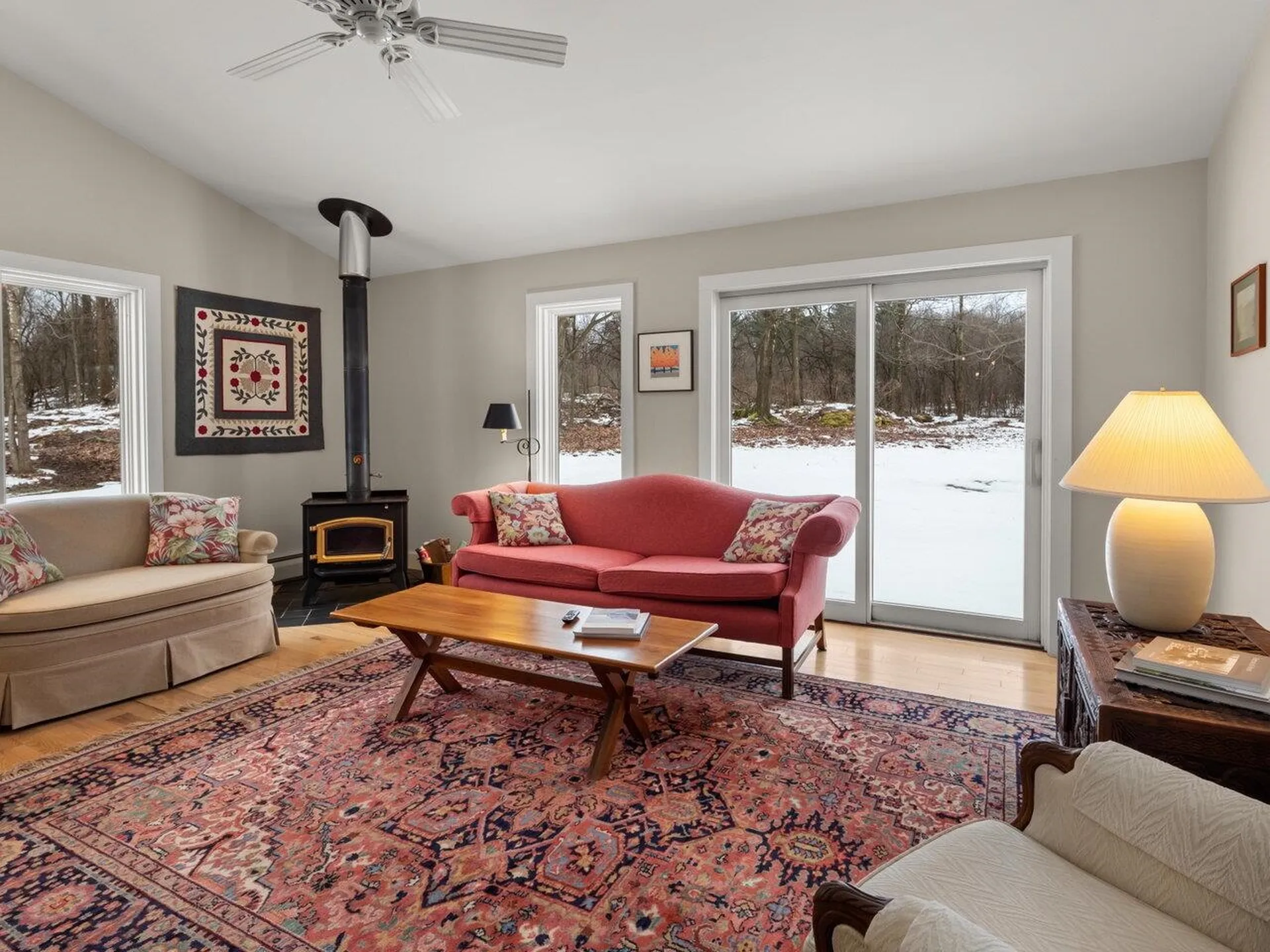 2086 Hinesburg Road Charlotte VT 05445