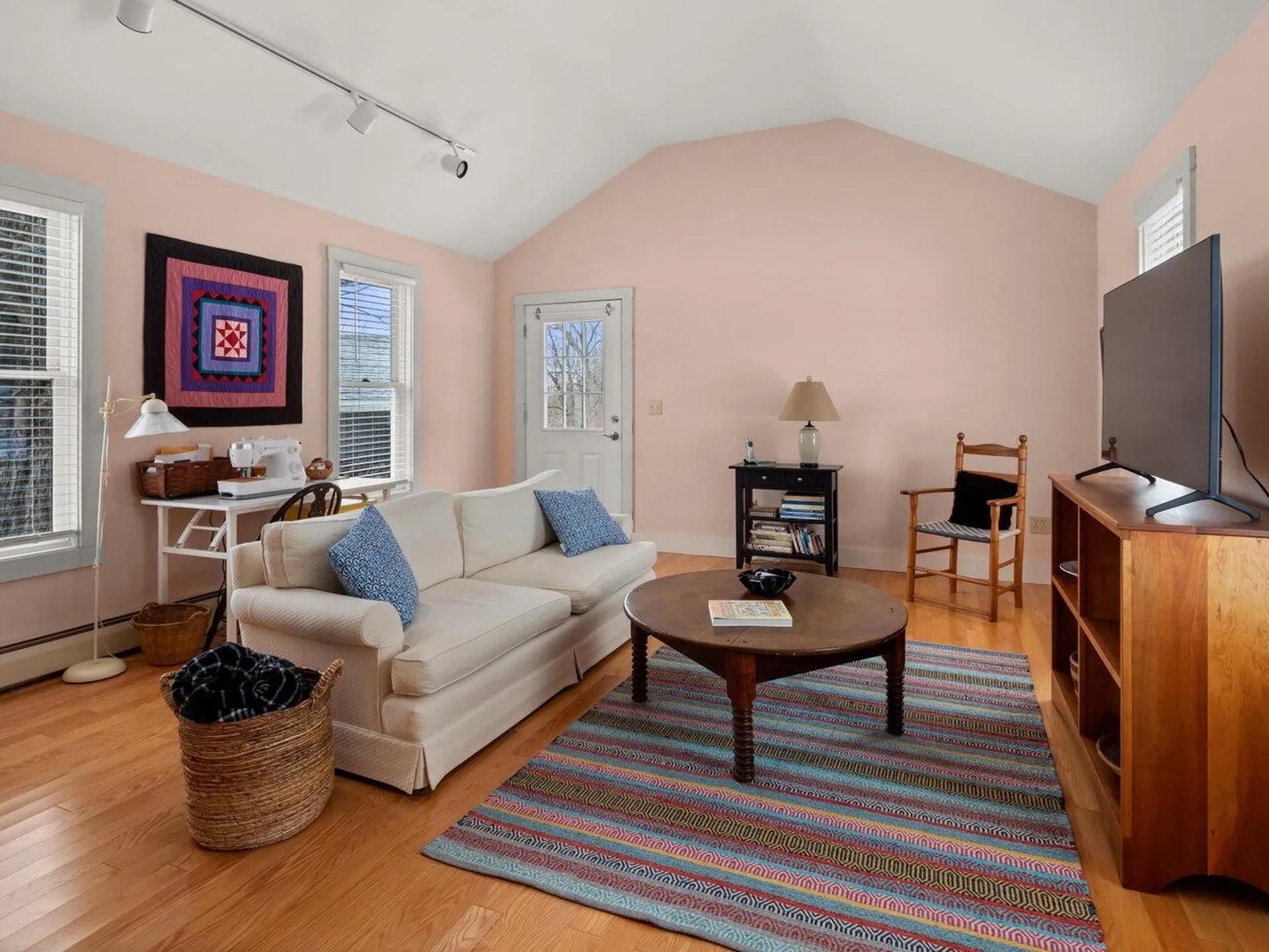 2086 Hinesburg Road Charlotte VT 05445