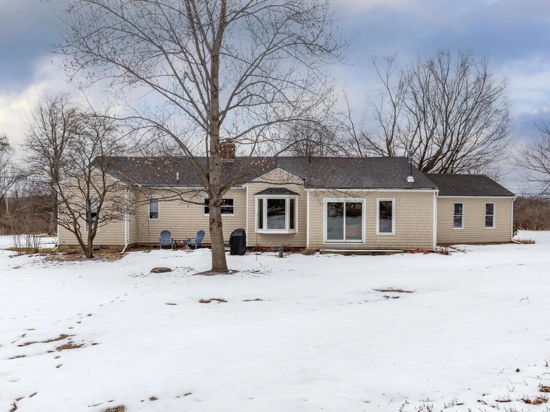 2086 Hinesburg Road Charlotte VT 05445