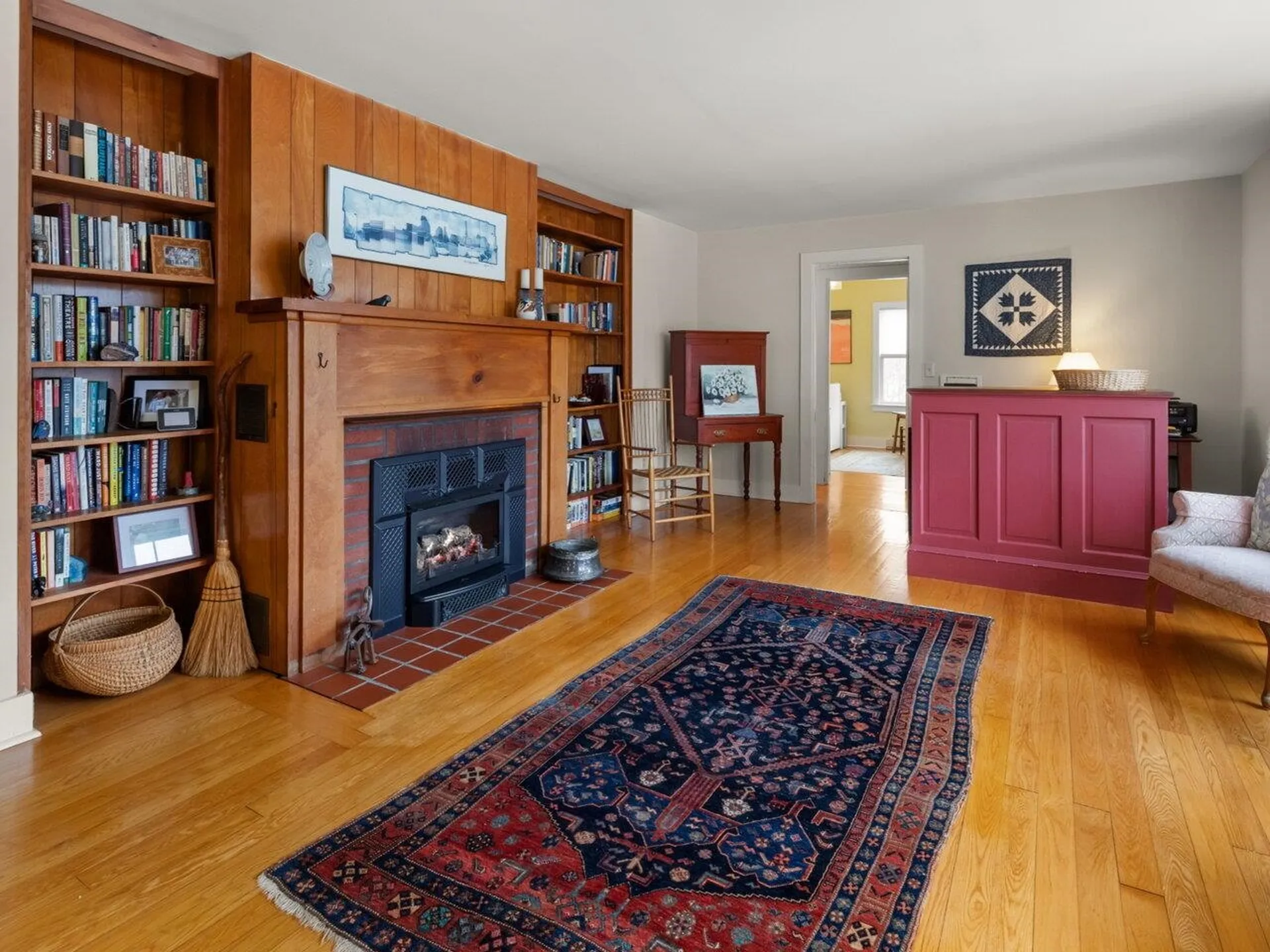 2086 Hinesburg Road Charlotte VT 05445