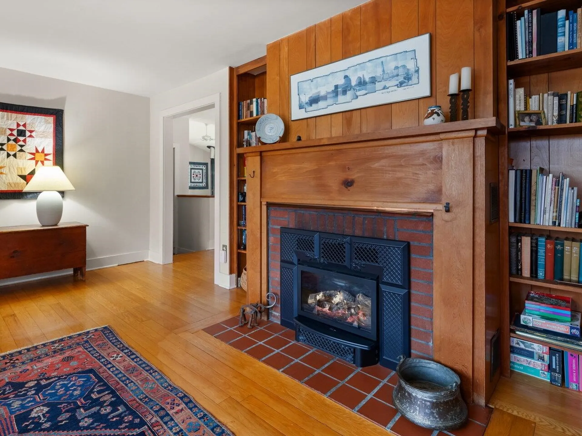 2086 Hinesburg Road Charlotte VT 05445