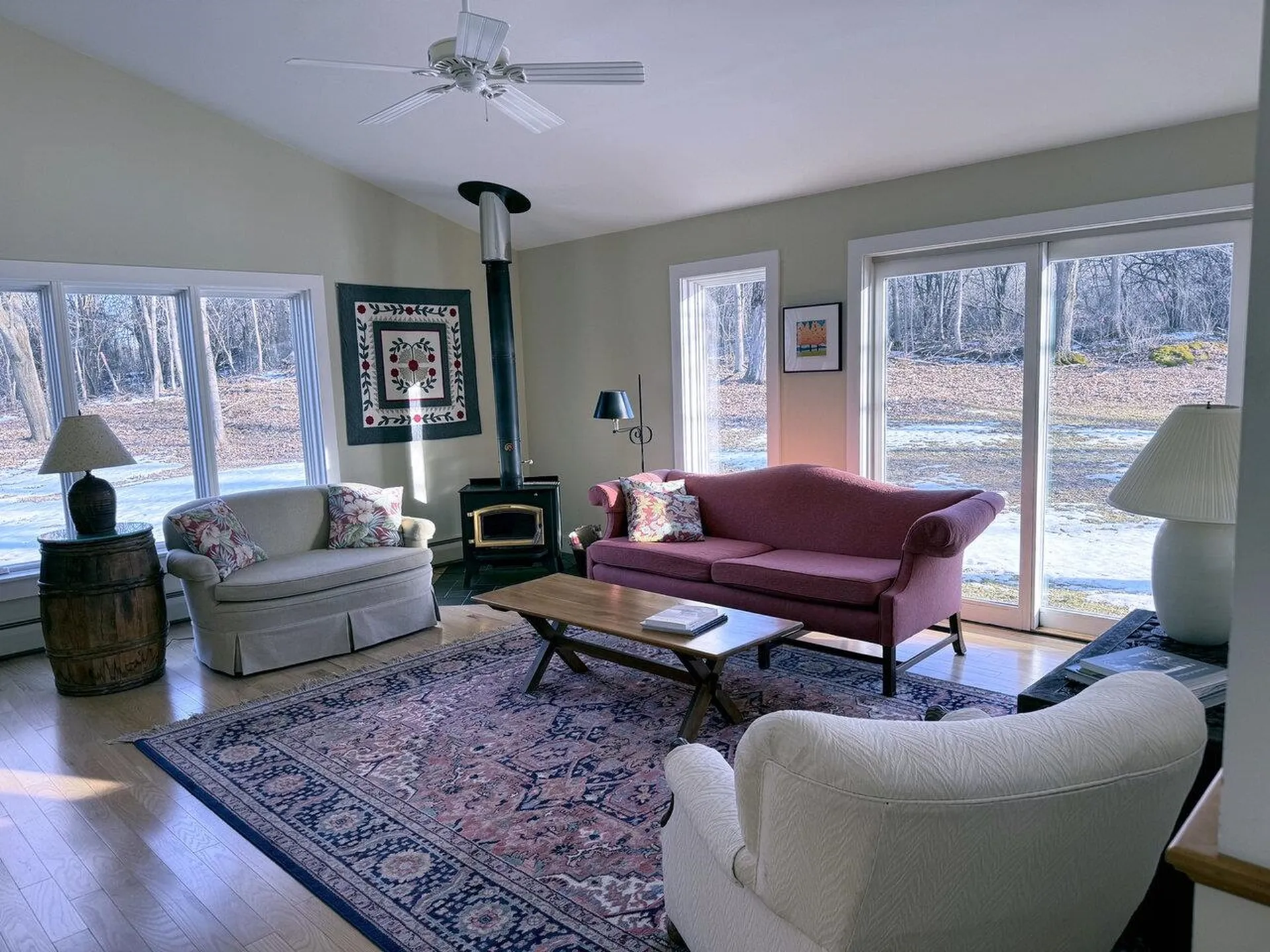 2086 Hinesburg Road Charlotte VT 05445