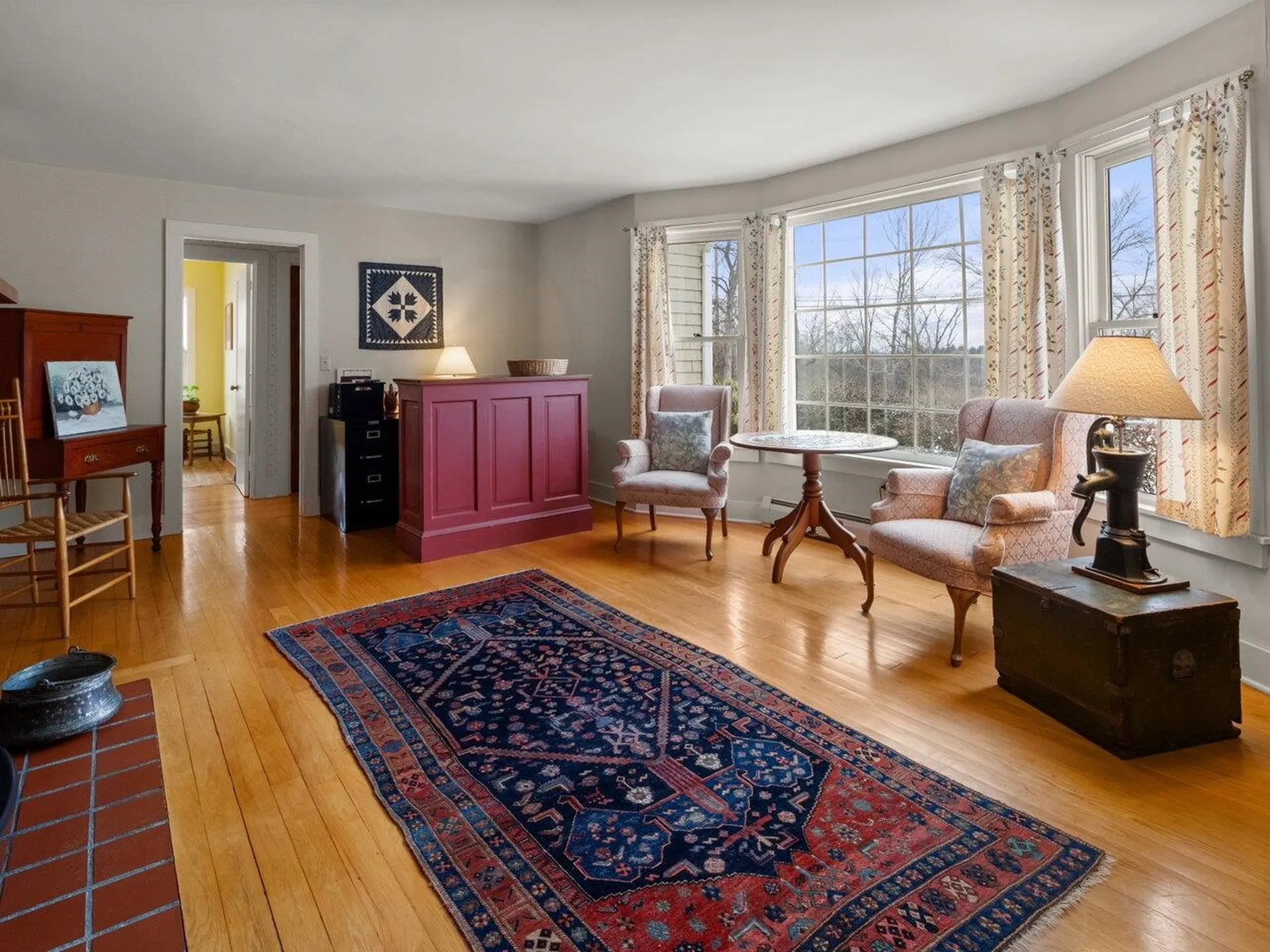 2086 Hinesburg Road Charlotte VT 05445