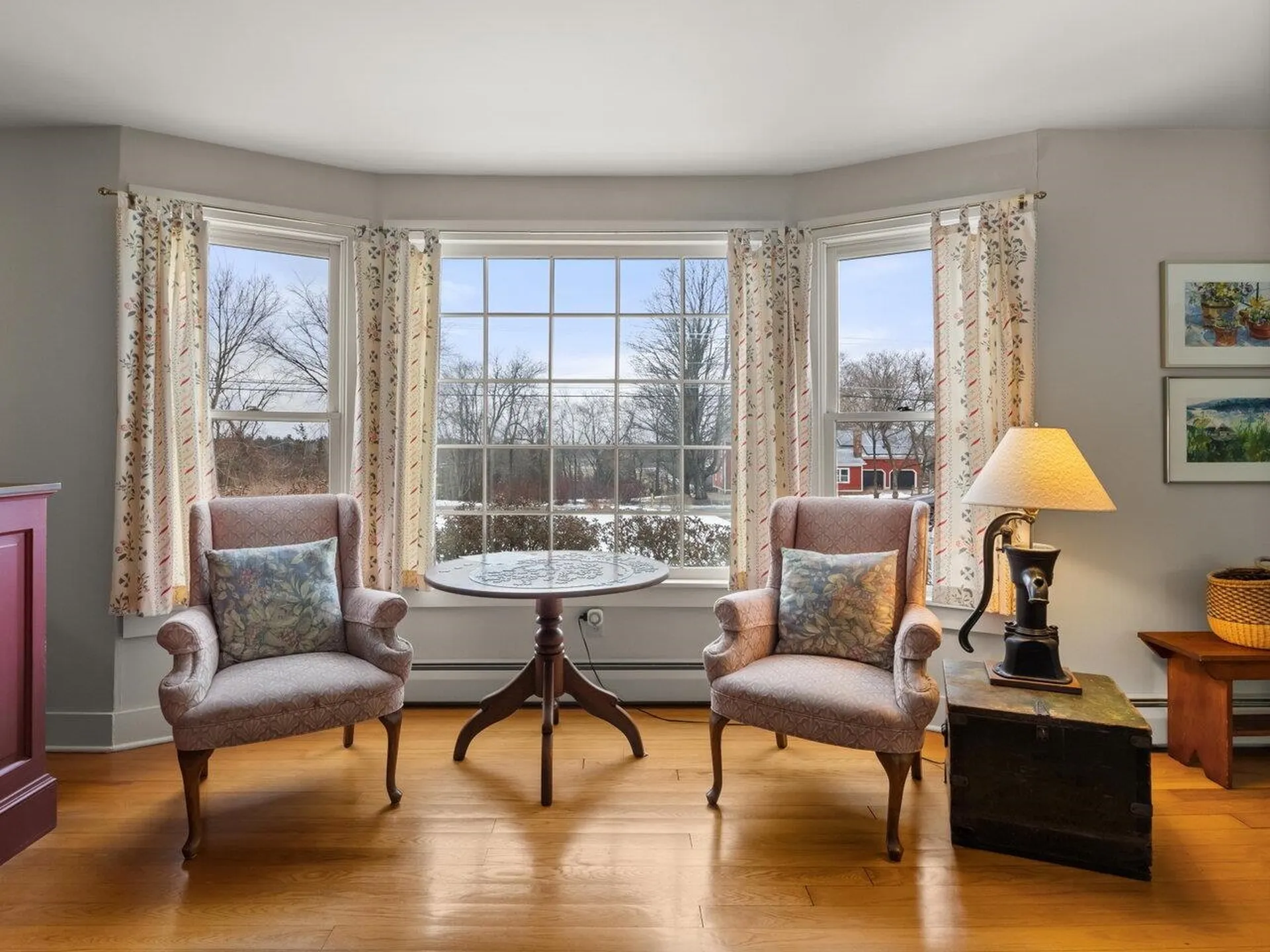 2086 Hinesburg Road Charlotte VT 05445