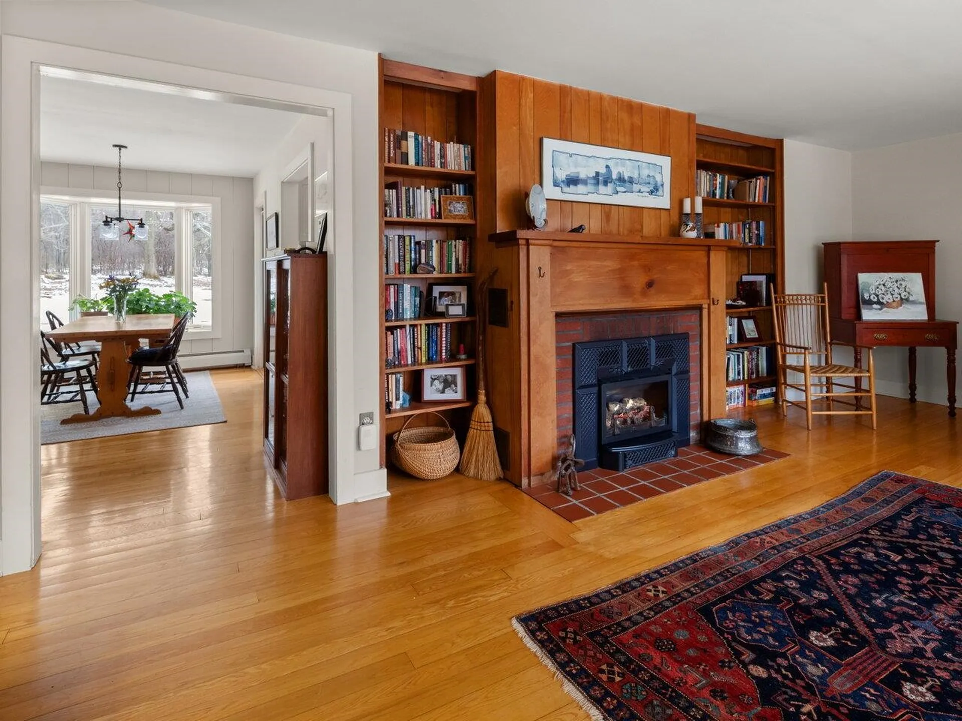 2086 Hinesburg Road Charlotte VT 05445