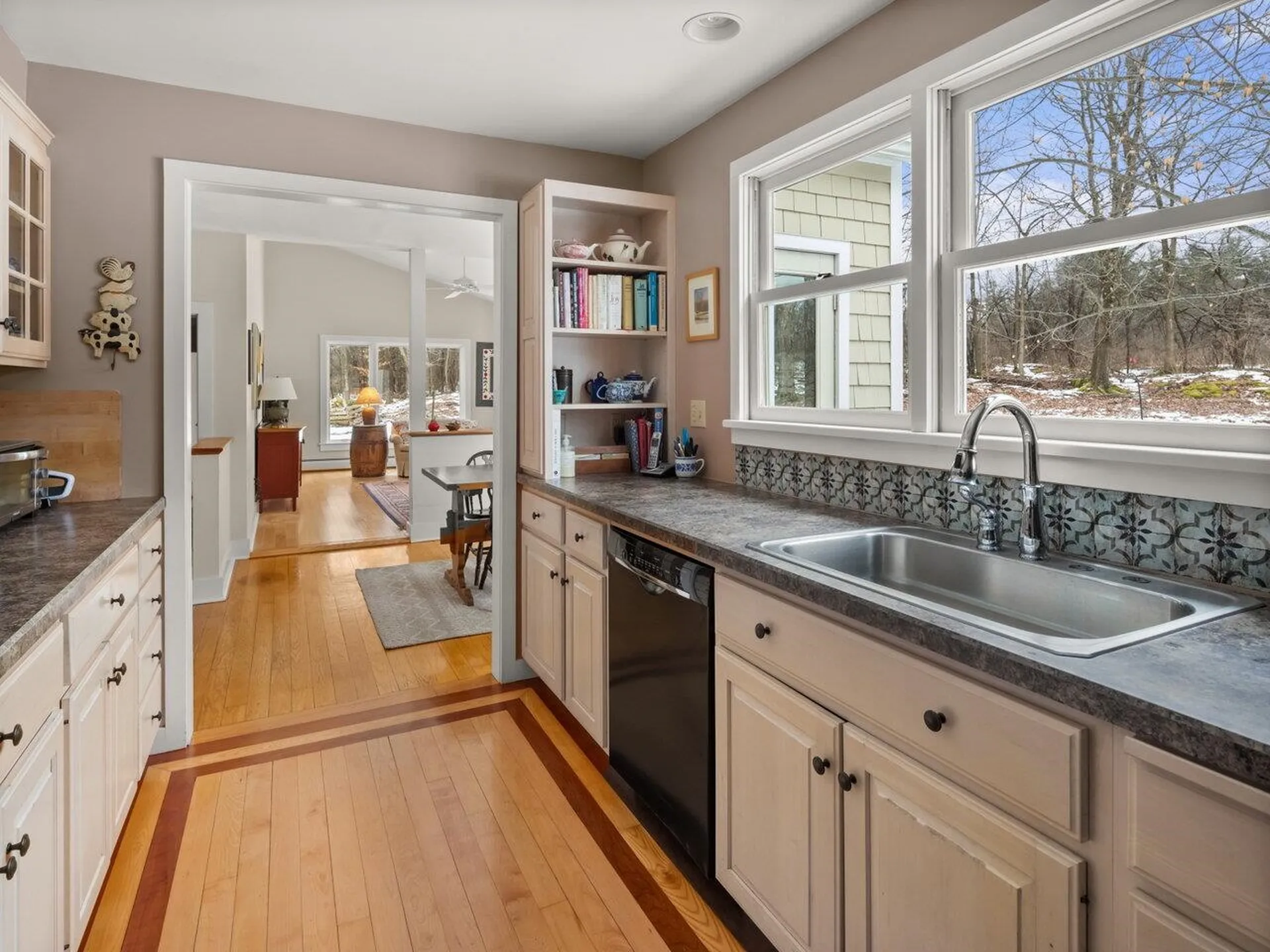 2086 Hinesburg Road Charlotte VT 05445