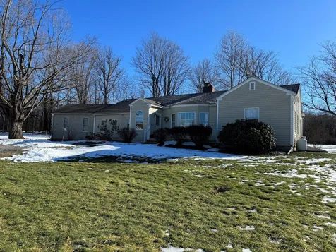 2086 Hinesburg Road Charlotte VT 05445