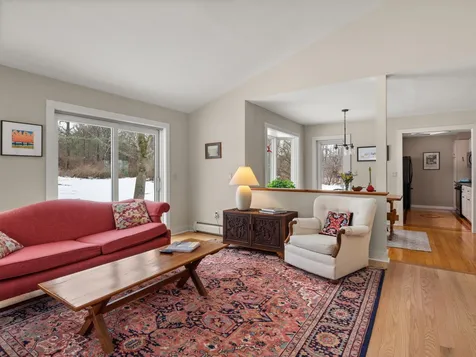 2086 Hinesburg Road Charlotte VT 05445
