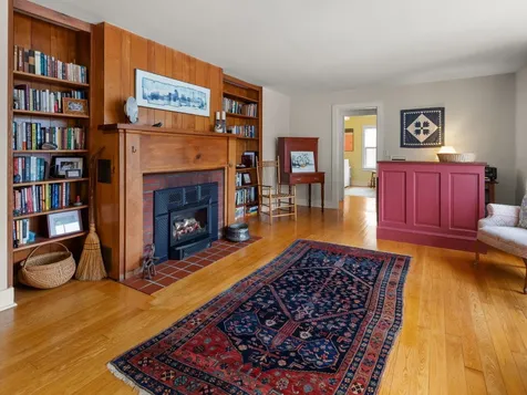 2086 Hinesburg Road Charlotte VT 05445