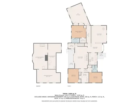 2086 Hinesburg Road Charlotte VT 05445