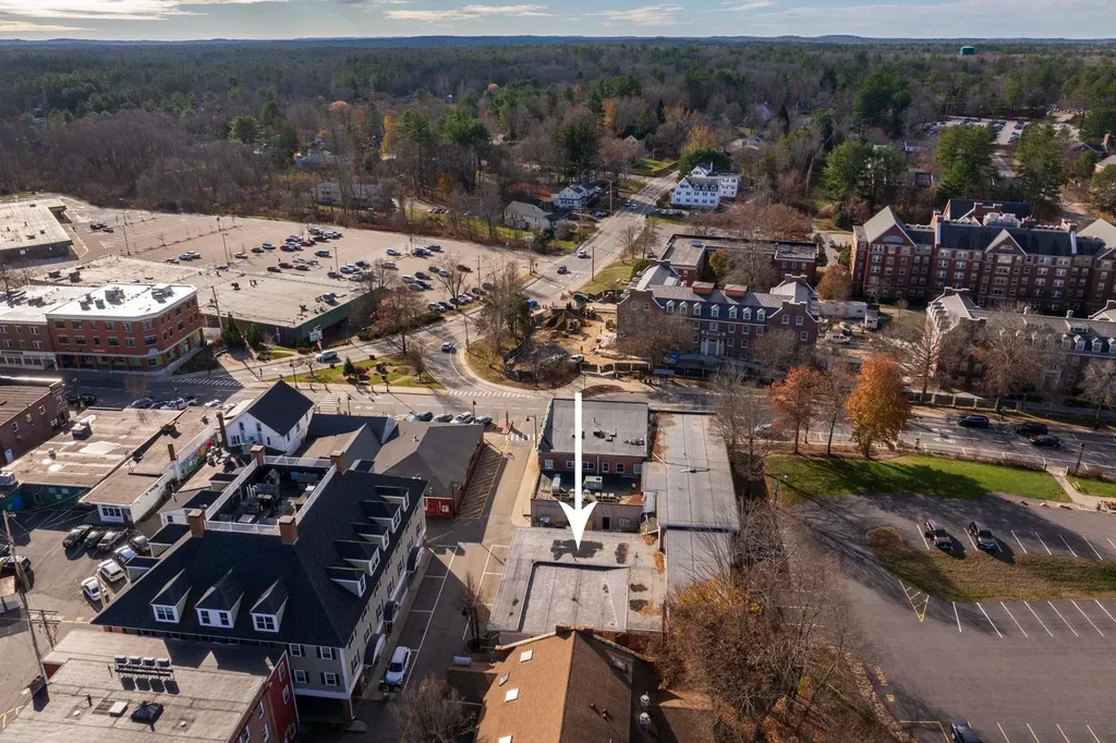 3-7 Jenkins Court Durham NH 03824