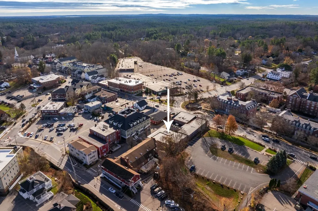 3-7 Jenkins Court Durham NH 03824