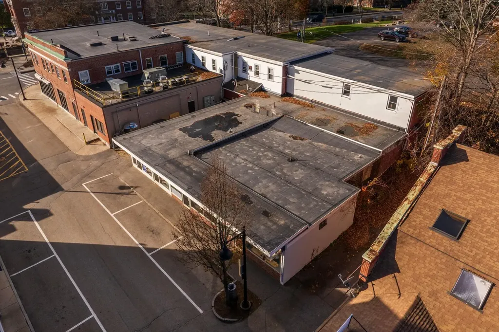 3-7 Jenkins Court Durham NH 03824