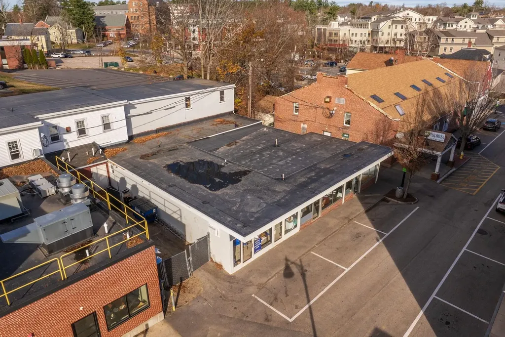 3-7 Jenkins Court Durham NH 03824